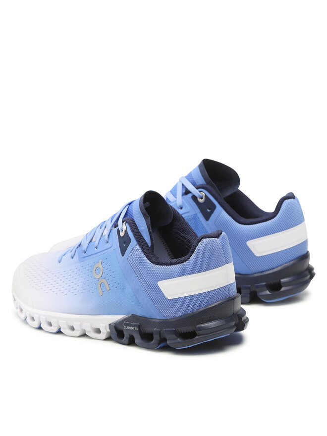 On Laufschuhe On Cloudflow 3599233 Blau