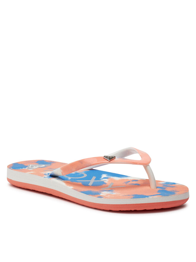 Roxy Žabky Roxy ARGL100264 Oranžová