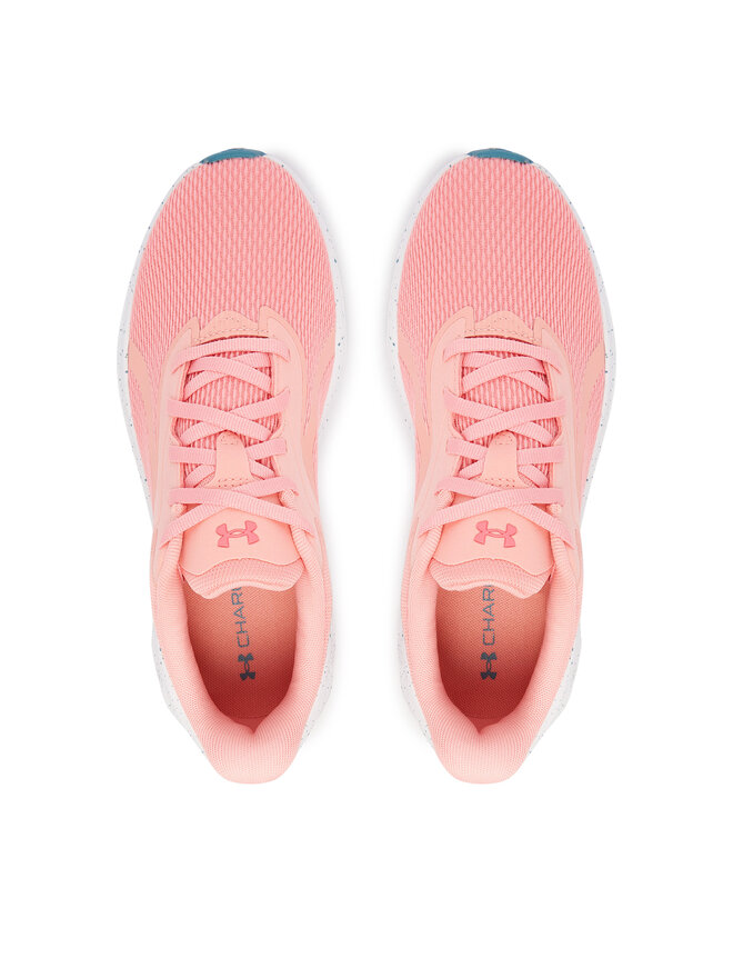 Under Armour Взуття для бігу Under Armour UA W Ascend 6009828 Рожевий