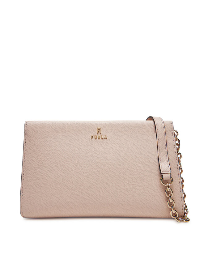 Furla Сумка Furla Camelia Mini WE00528 ARE000 0496S Рожевий