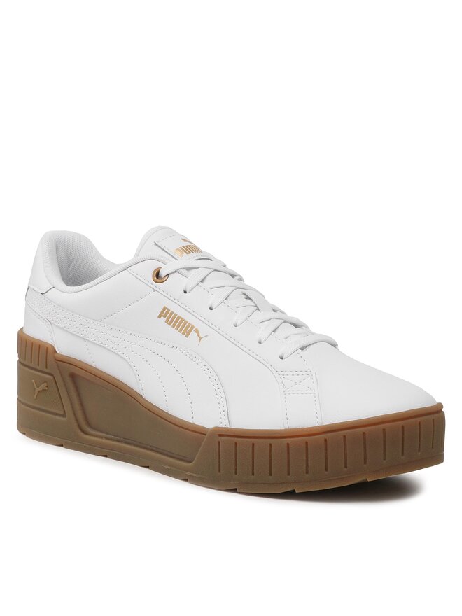 Puma Sneakers Puma Karmen Wedge 390985 Weiß