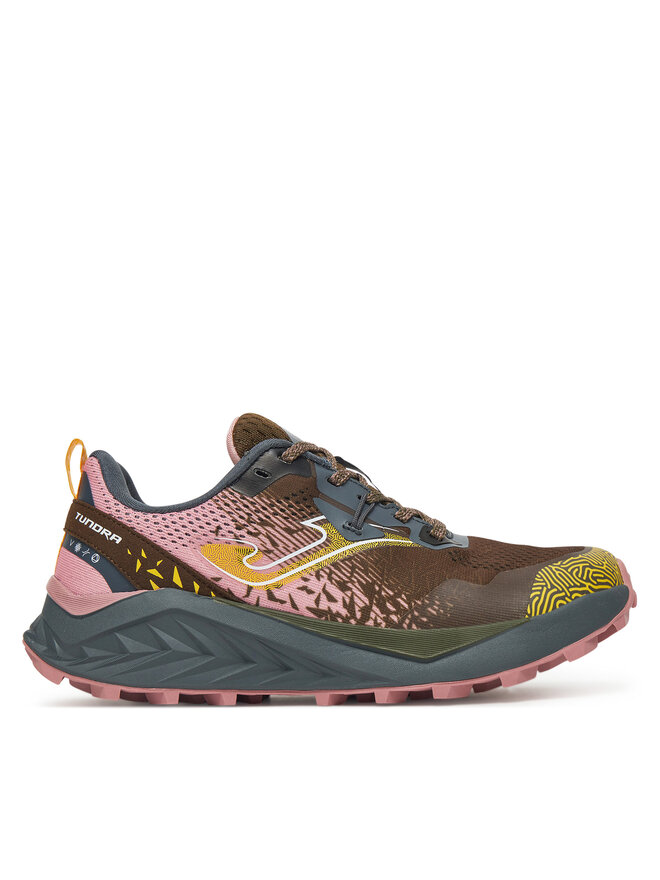 Joma Scarpe running Joma Tundra 2523 TKTULS2523 Cachi