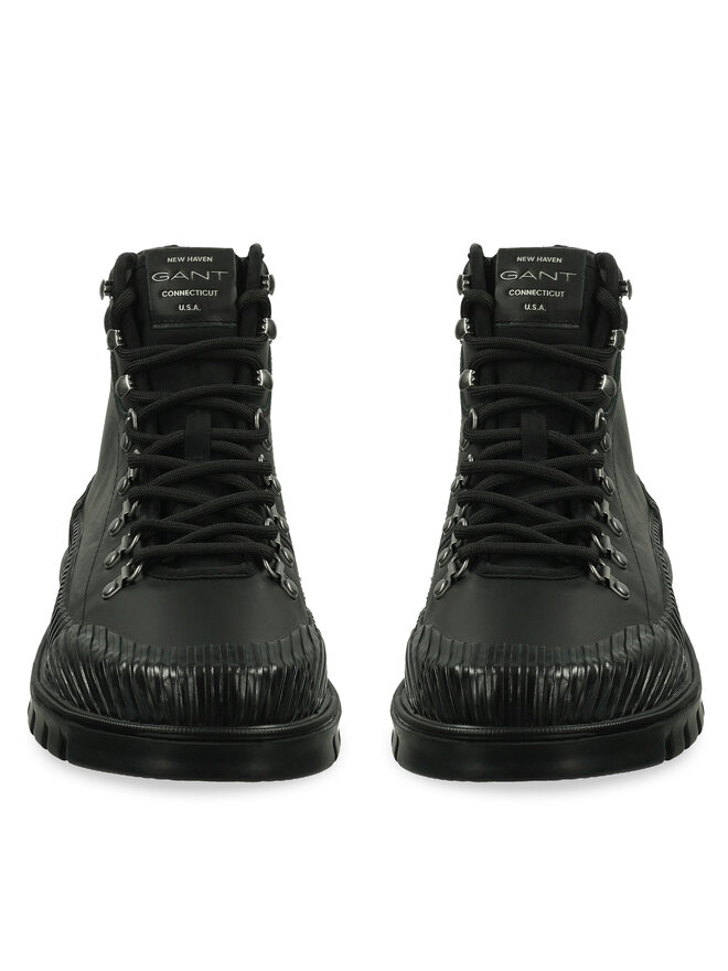 Gant Bakancs Gant Nebrada 29641749 Fekete