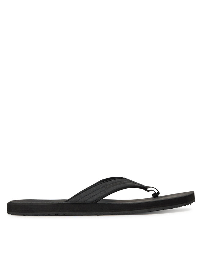 Quiksilver Žabky Quiksilver 808416 Čierna