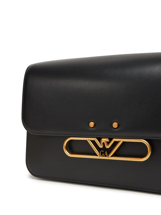 Emporio Armani Borsetta Emporio Armani EW001210 AF14786 UC001 Nero