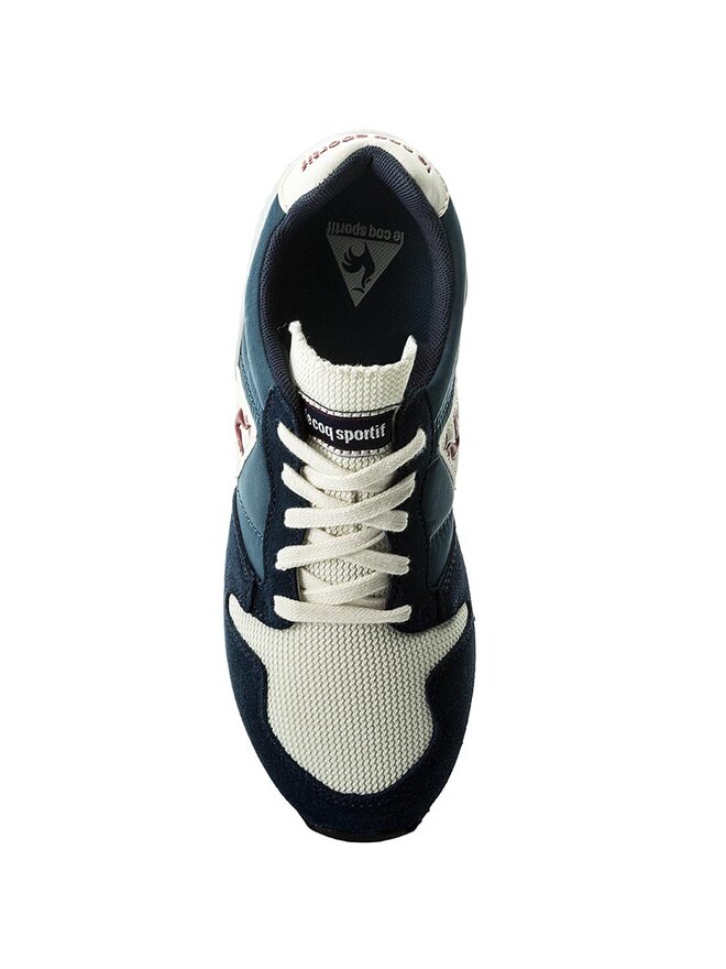 Le coq sportif omega original real teal cheap