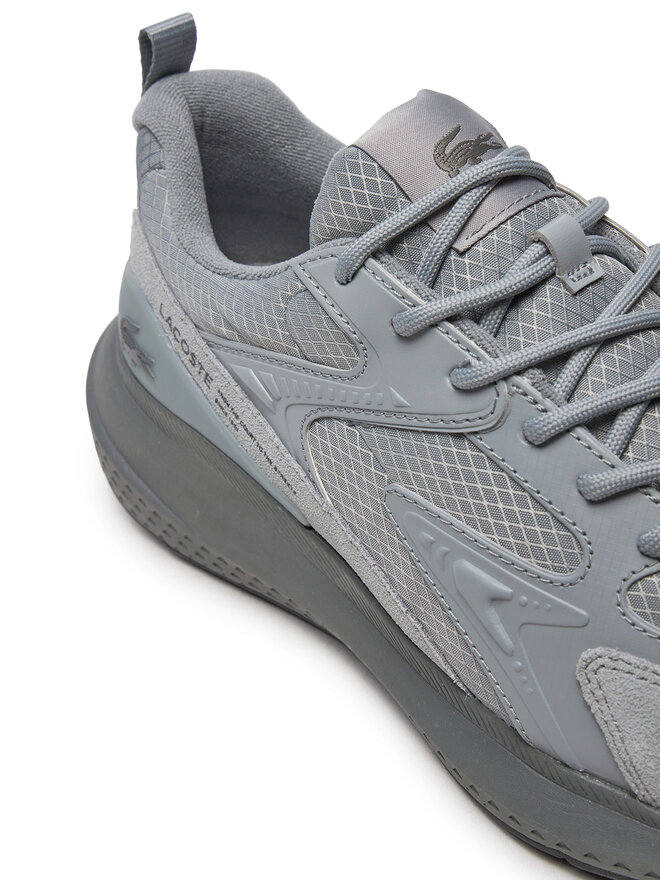 Lacoste Snīkeri Lacoste 748SMA0052 Pelēks