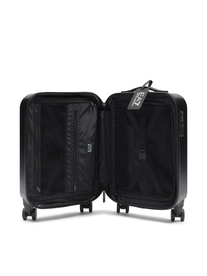 EA7 Emporio Armani Kabínový kufor EA7 Emporio Armani 249595 CC905 00020 Čierna