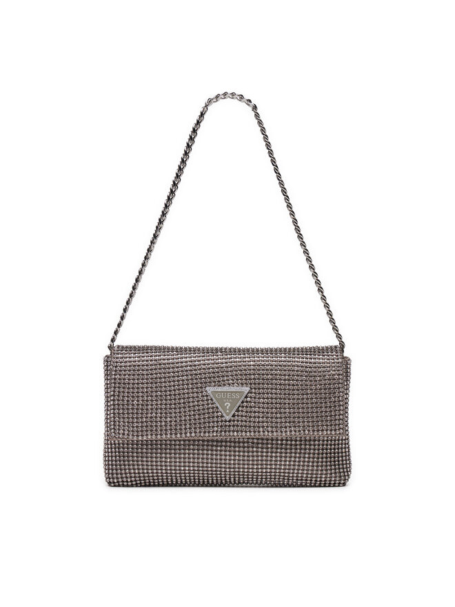 Guess Ročna torba Guess HWRY93 50700 Srebrna