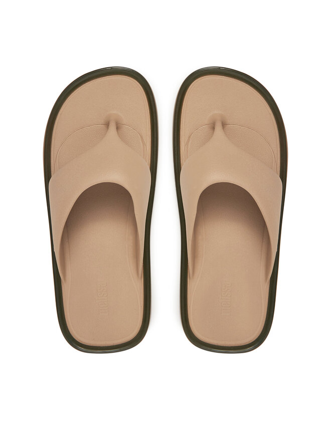 Melissa Σαγιονάρες Melissa Float Ad. 33915 Μπεζ