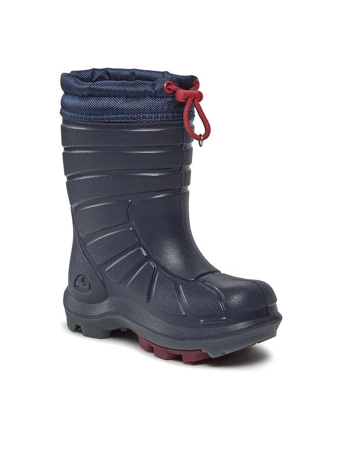 Viking Guminiai batai Viking Extreme Warm 5-75450-552 Tamsiai mėlyna