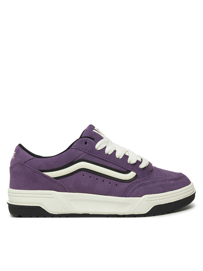 Vans Sneakersy Vans Hylane VN000D1JPCA1 Fioletowy