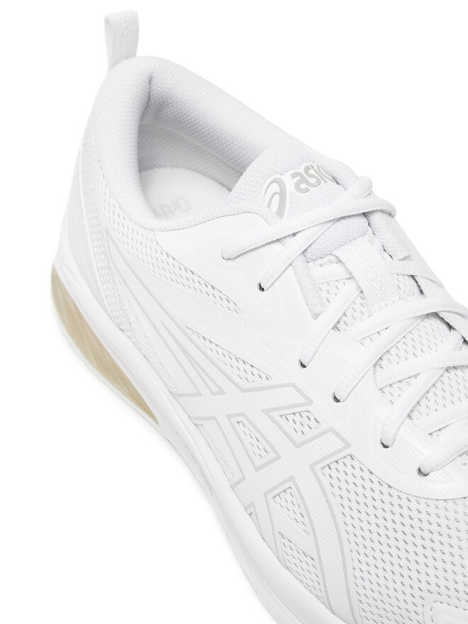 Asics Sneakers Asics Gel-Quantum Kei 1203A601 Alb