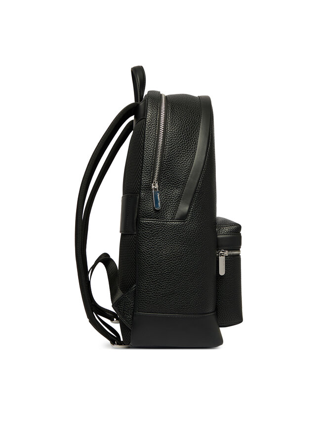 KARL LAGERFELD Rucksack KARL LAGERFELD A3M30168 Schwarz