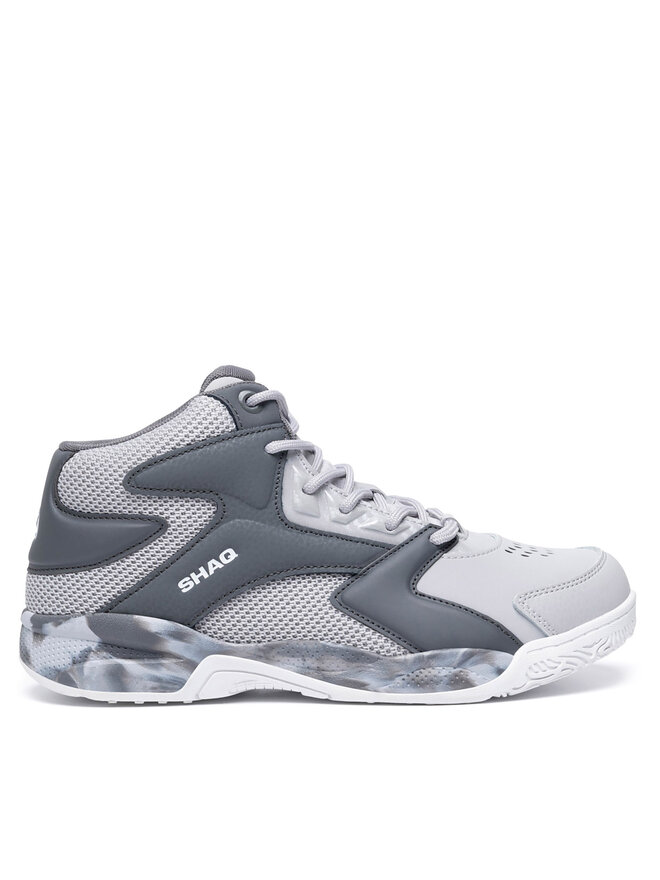 Shaq Sneakersy Shaq MOTIVATE AQ95002B-S J Szary