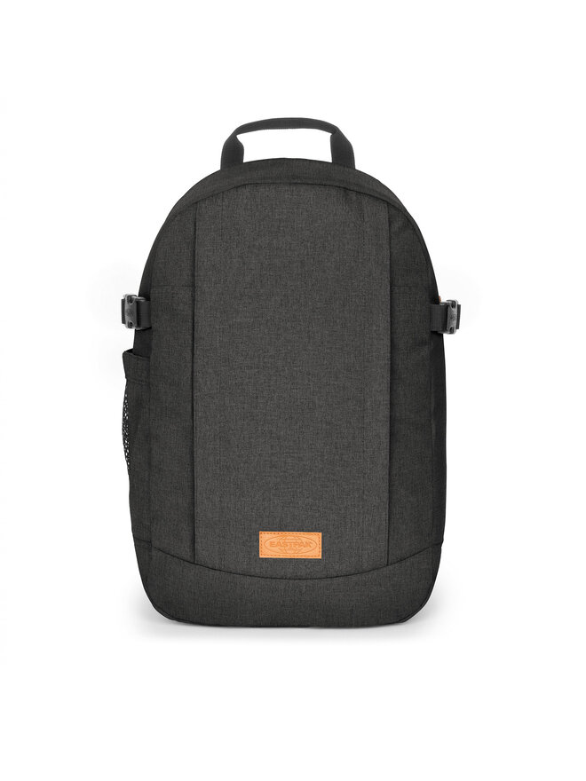 Eastpak Hátizsák Eastpak Safefloid EK0A5BHP0B41 Fekete
