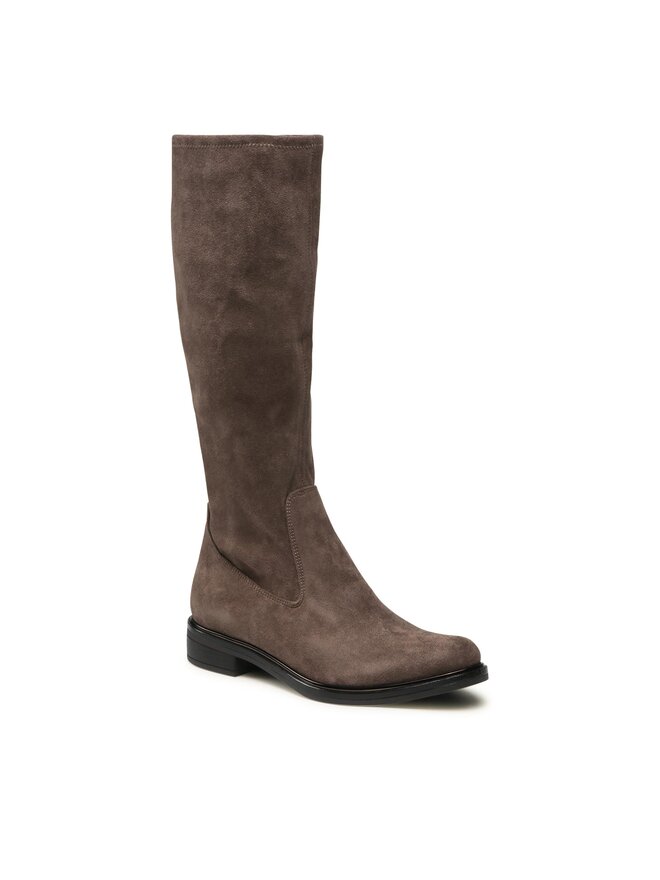 Caprice Stiefel Caprice 9-25512-41 Braun