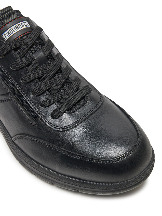 Pikolinos Halbschuhe Pikolinos M1W-6262C2 Schwarz