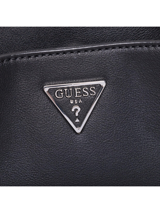 Guess Сумка Guess Ambrose (VY) HWVY81 08060 Чорний