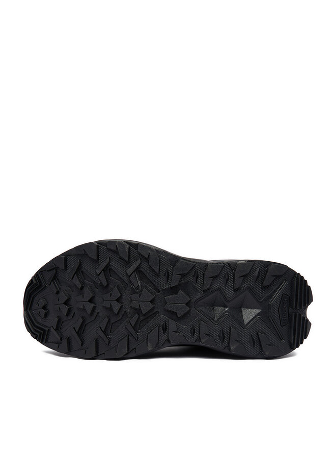 Reebok Schnürschuhe Reebok CEO-H8-301 Schwarz