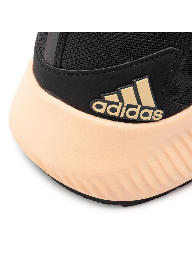 Laufschuhe adidas Alphabounce Rc 2 W G28575 Schwarz eschuhe