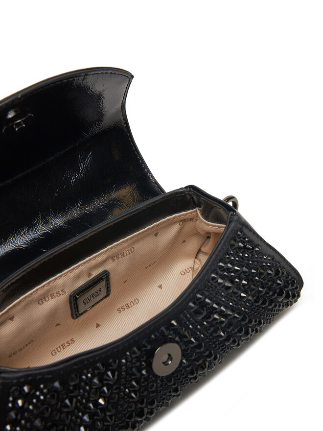 Guess Táska Guess HWXM95 28780 Fekete