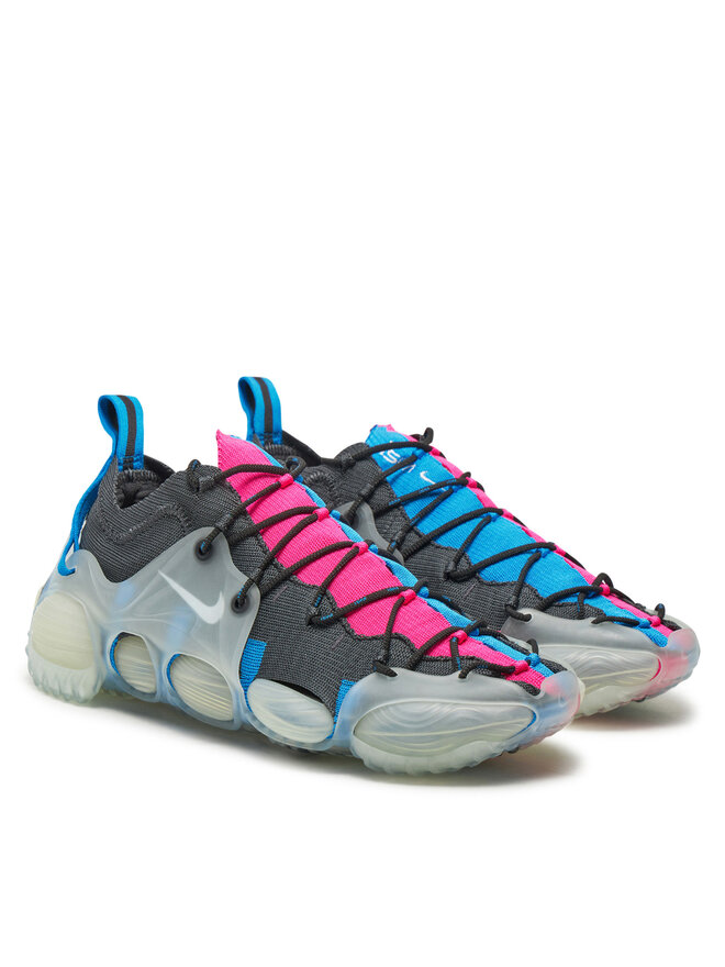 Nike Sneakersy Nike Ispa Link Axis FZ3507 001 Sivá