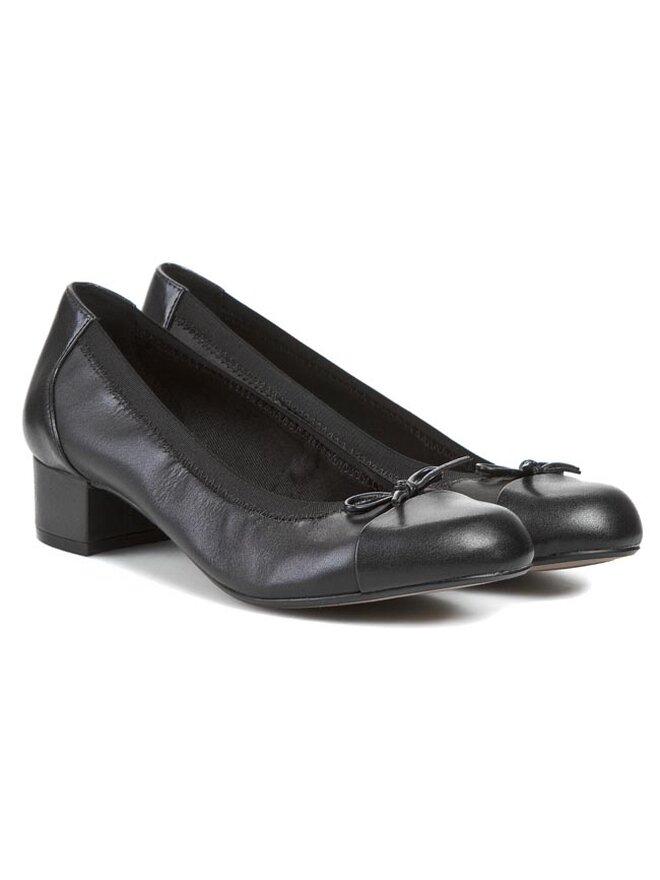 Clarks balcony store