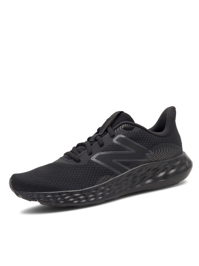 New Balance Zapatillas New Balance W411CK3_ Negro