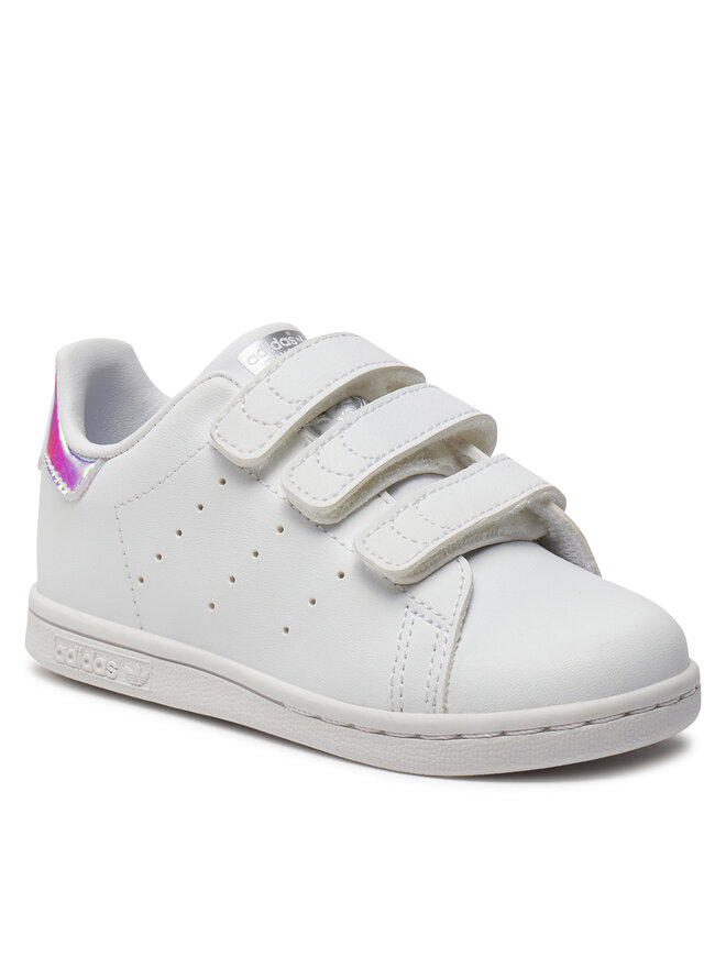 adidas Sneakers adidas Stan Smith Cf I FX7537 Bianco