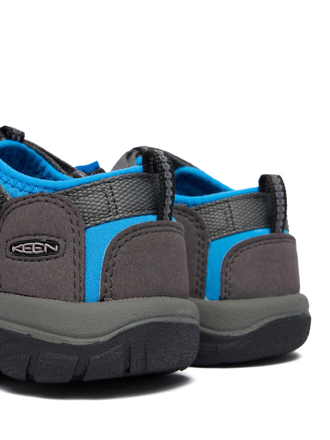 Keen Босоніжки Keen Newport H2 1022825 Сірий