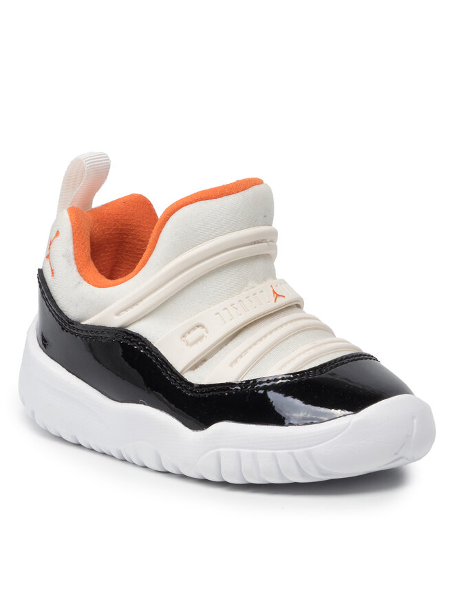 Jordan 11 retro little flex td 2025