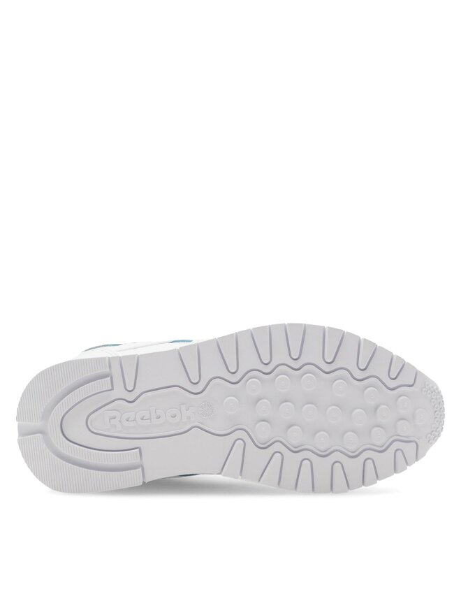 Reebok Sportcipők Reebok Classic Vegan GY8817 Fehér