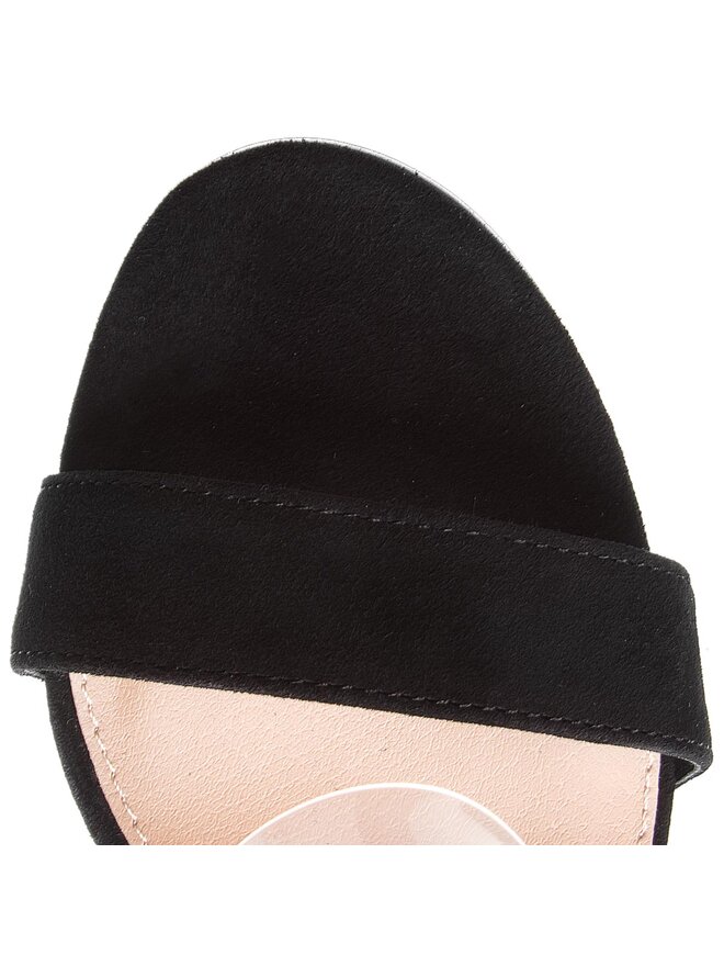 Steve madden cheers sandal store