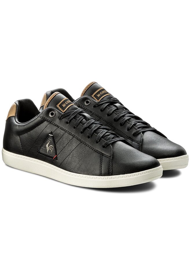 Le coq sportif courtcraft s lea 2 tones cheap
