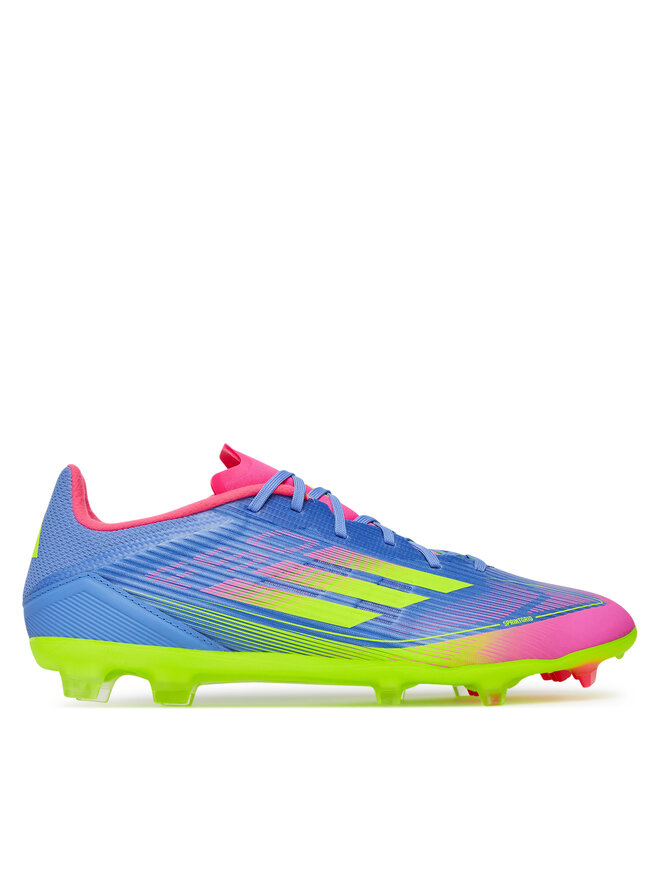 adidas Tenisice za nogomet adidas F50 League Firm/Multi-Ground IE1290 Tamnoplava