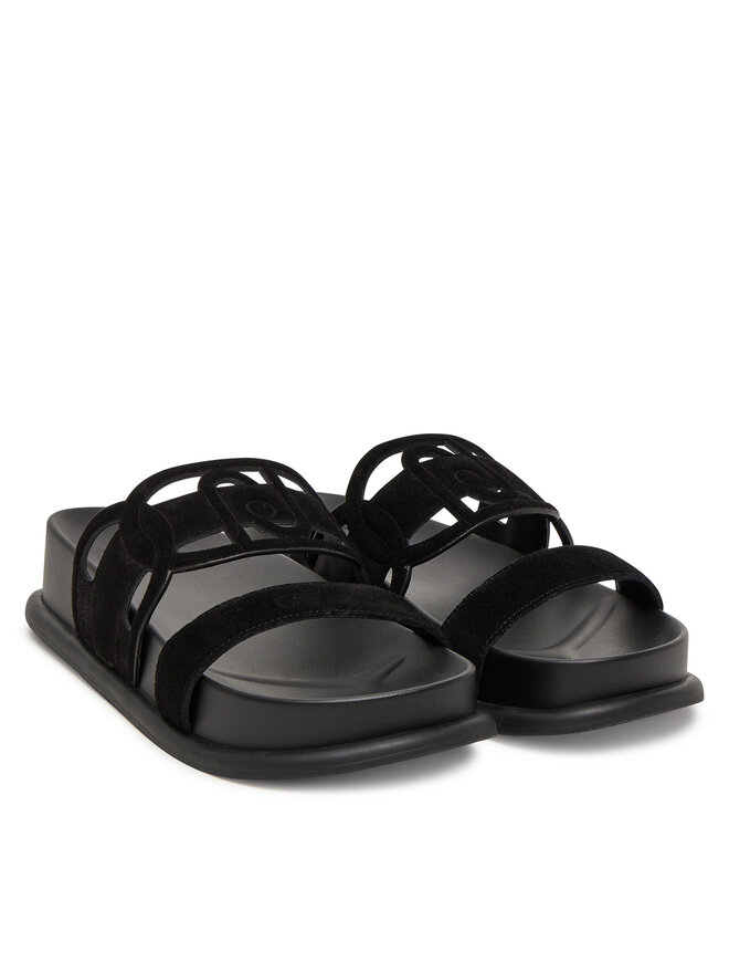 Liu Jo Chanclas Liu Jo SA5125 PX002 Negro