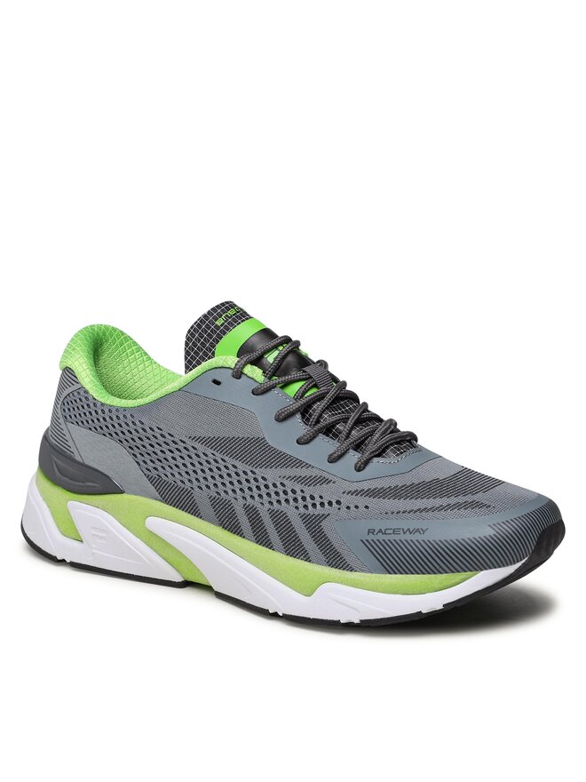 Fila Sneakers Fila Raceway FFM0067.83131 Grigio