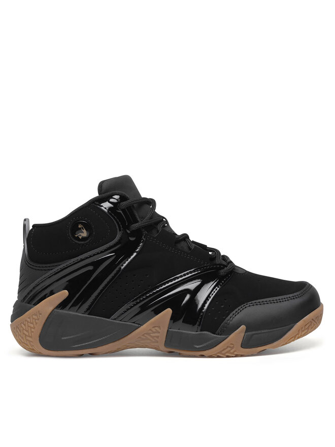 Shaq Sneakersy Shaq DEVASTATOR AQ95010Y-B K Czarny