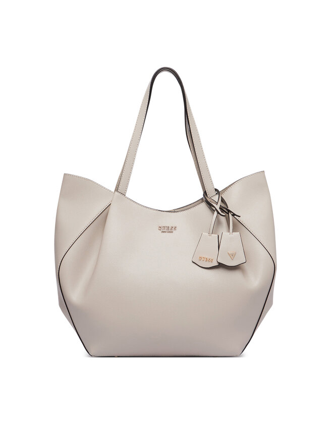 Guess Handtasche Guess Amorette HWBG78 98240 Hellbeige