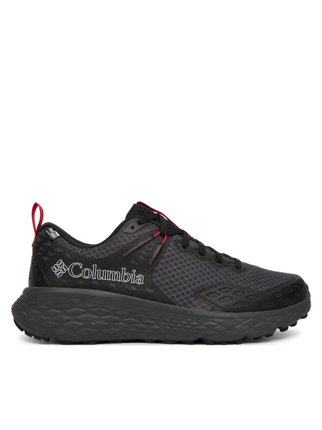 Columbia Trekkingschuhe Columbia Konos Trs Outdry 2099811 Grau