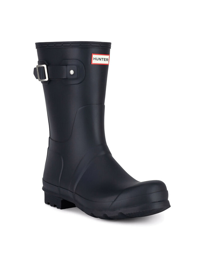 Hunter Гумени ботуши Hunter MFS9000RMA Тъмносин