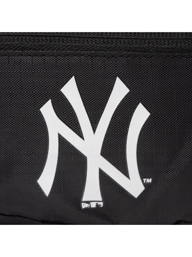New Era Rankinė ant juosmens New Era Mlb Micro Waist Bag Neyyan 60137339 Juoda