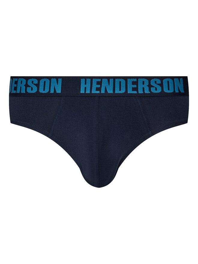 Henderson Henderson Набір з 3 пар сліпів Offroad 43184 Cиній