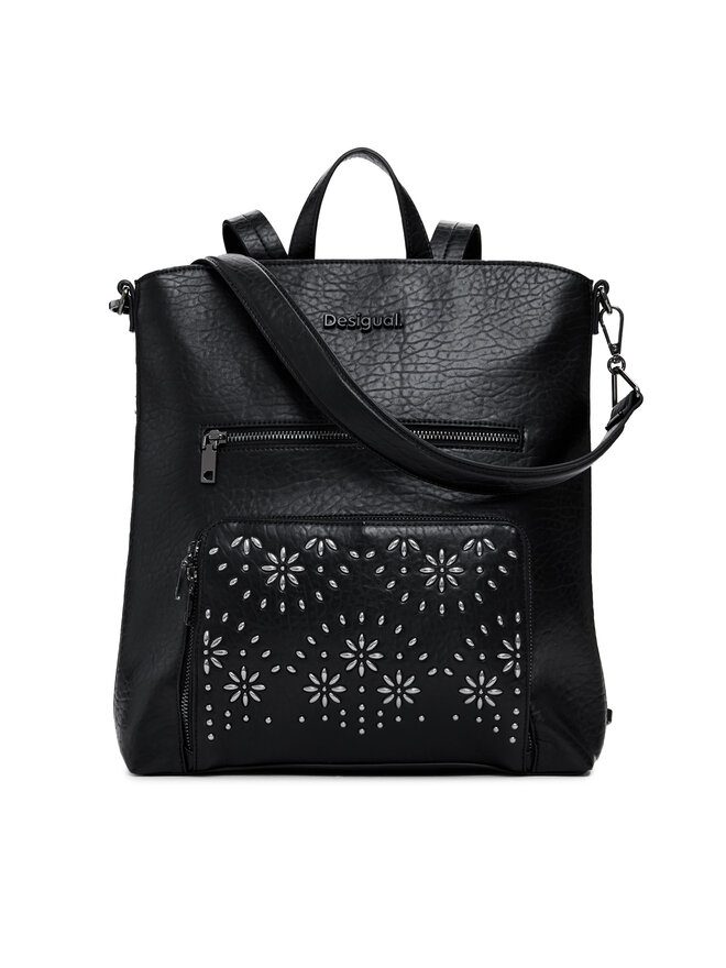 Desigual Batoh Desigual 25SAKP22 Černá