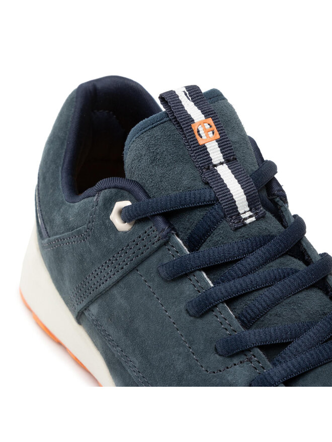 Sneakers CAT Footwear Quest P724165 Dunkelblau | eschuhe.de