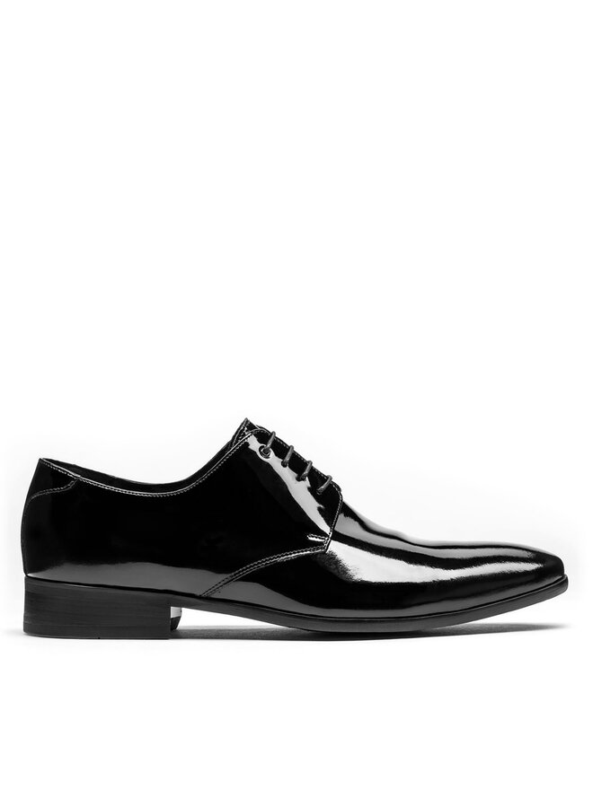Scarpe basse Kazar Osvaldo 28943 L0 N0 Nero escarpe