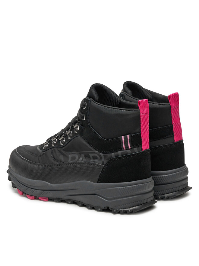 Napapijri Botas Napapijri Vertic NP0A4IKM Negro