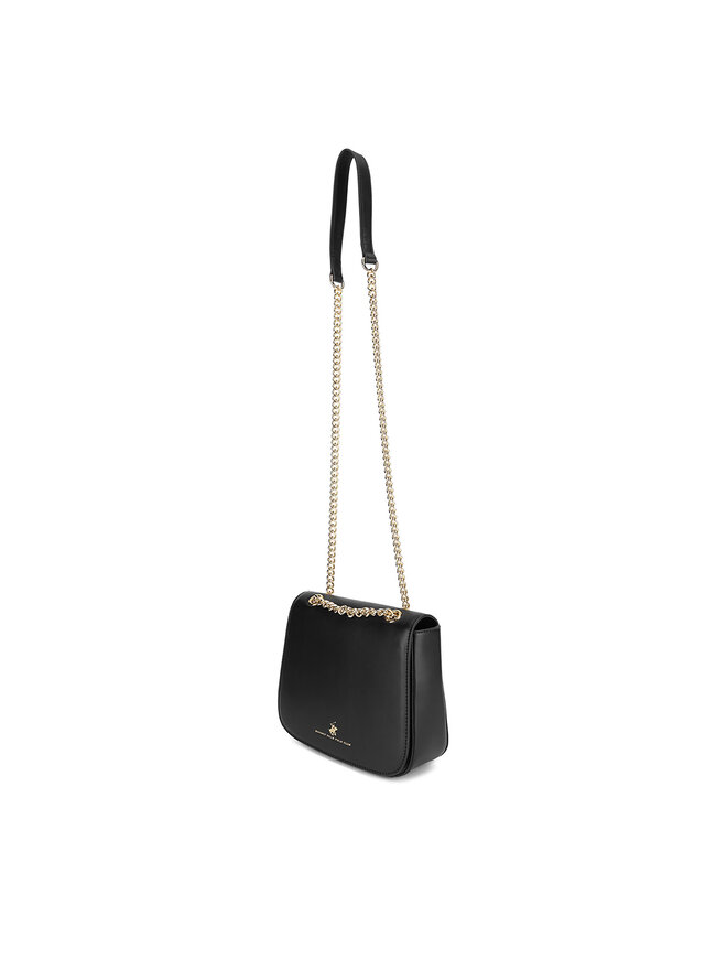 Beverly Hills Polo Club Bolso Beverly Hills Polo Club BHPC-B-010-06 Negro