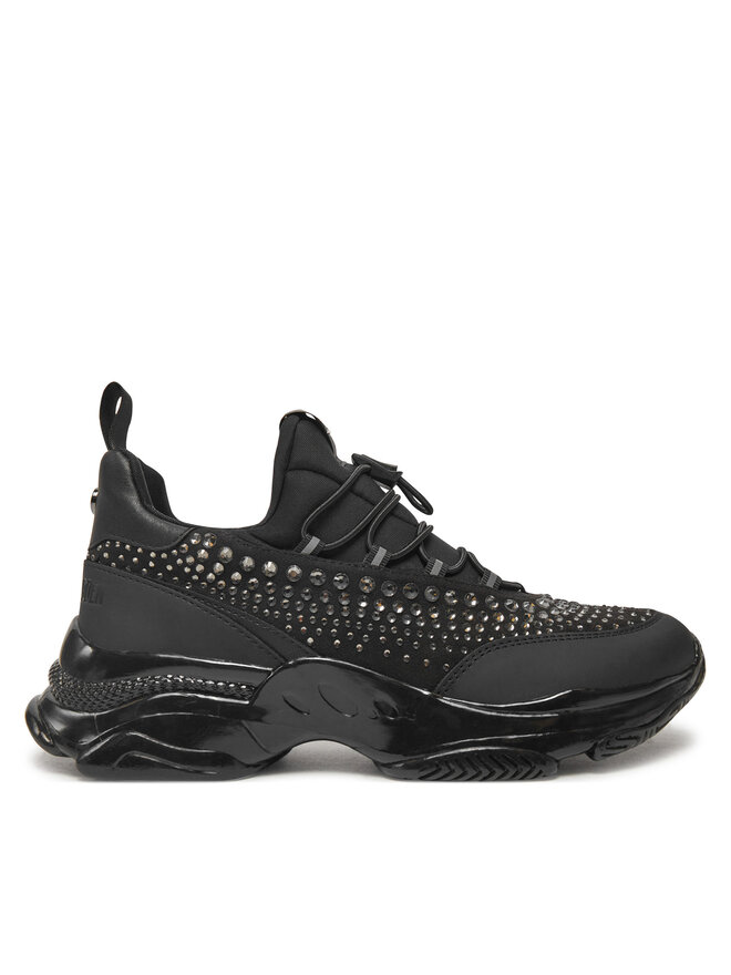 Steve Madden Αθλητικά Steve Madden Motif-R SM11002751 Μαύρο